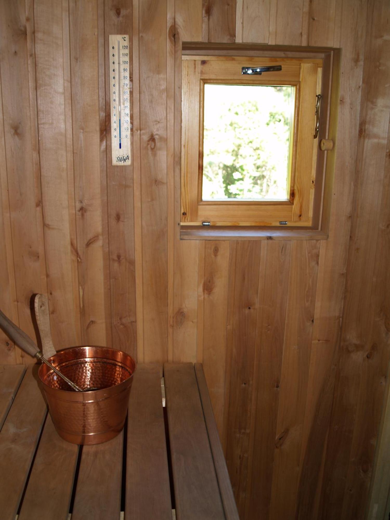 Kibuvitsa Holiday House Muratsi Экстерьер фото
