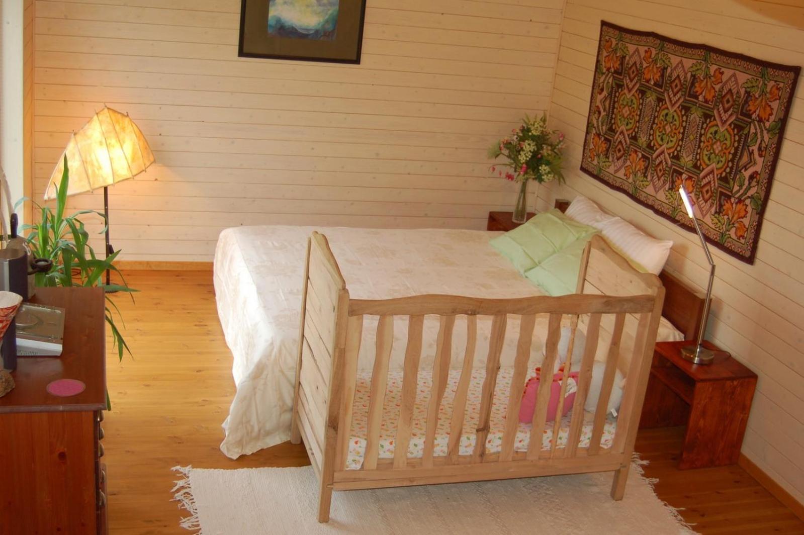 Kibuvitsa Holiday House Muratsi Экстерьер фото
