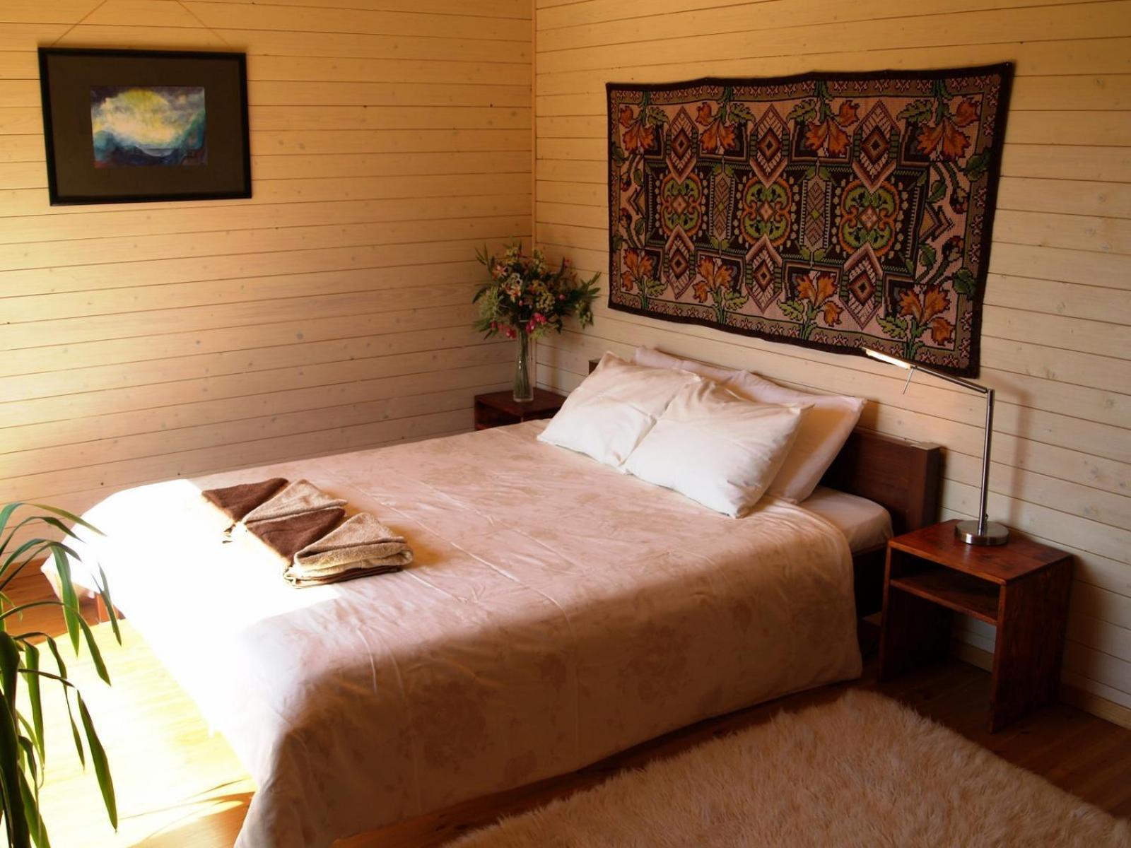 Kibuvitsa Holiday House Muratsi Экстерьер фото