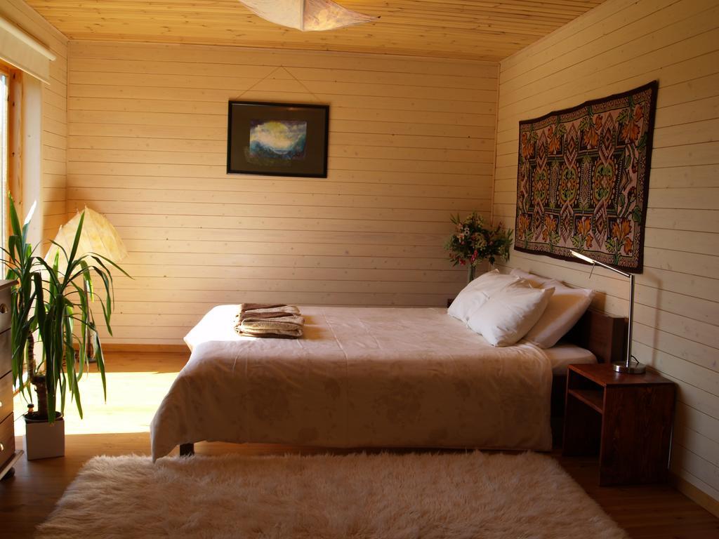 Kibuvitsa Holiday House Muratsi Экстерьер фото