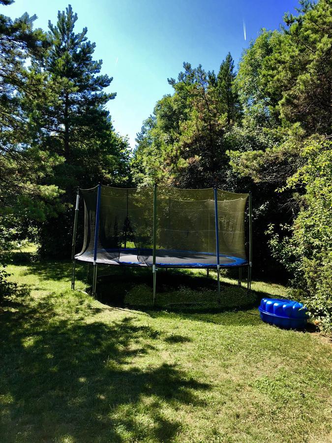 Kibuvitsa Holiday House Muratsi Экстерьер фото