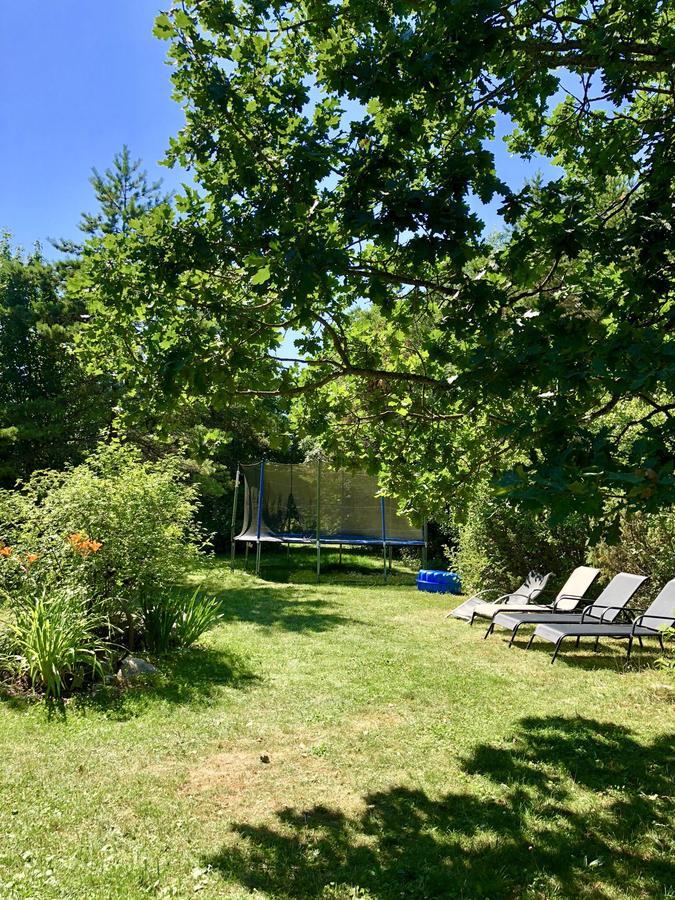 Kibuvitsa Holiday House Muratsi Экстерьер фото