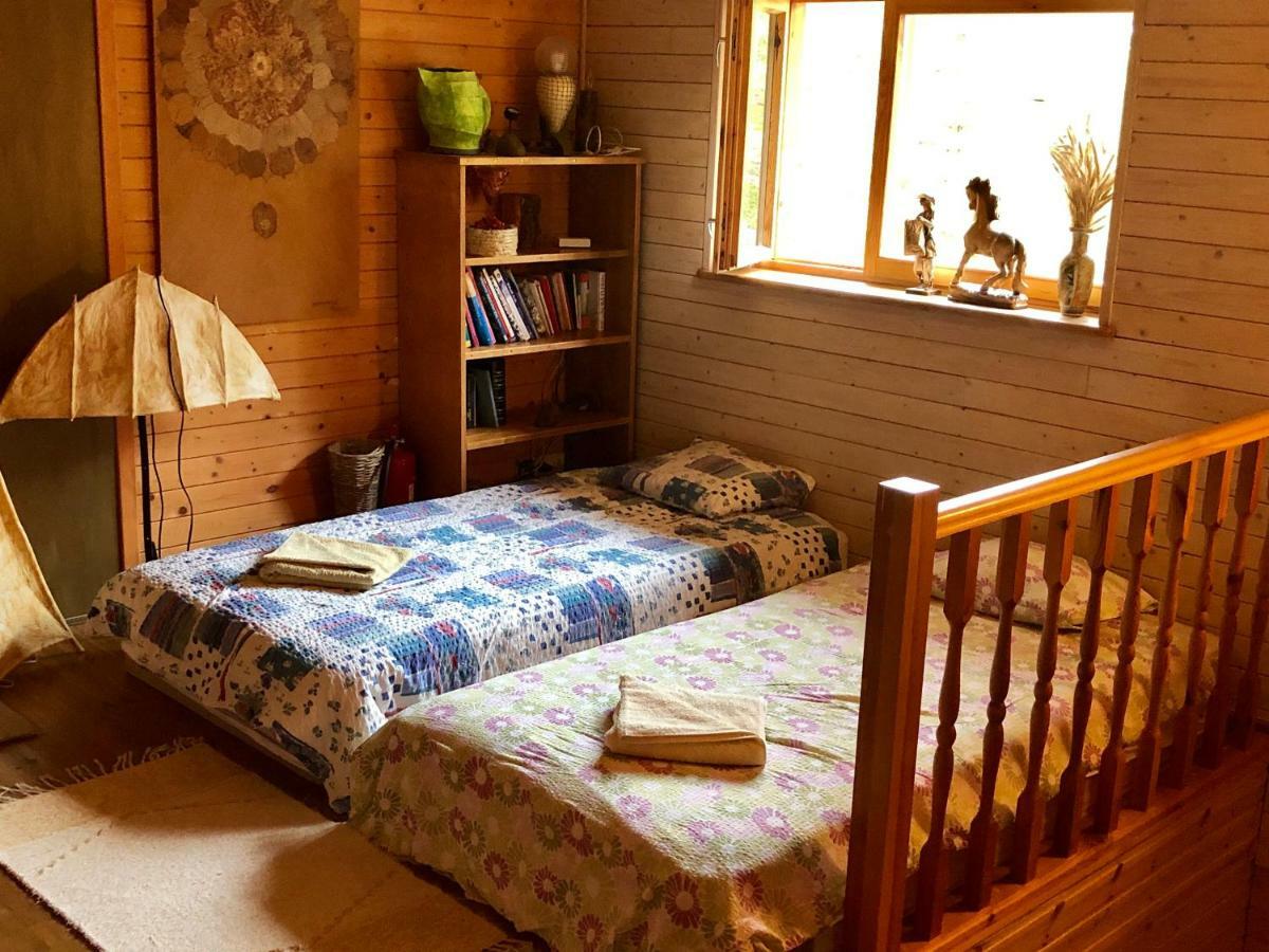 Kibuvitsa Holiday House Muratsi Экстерьер фото